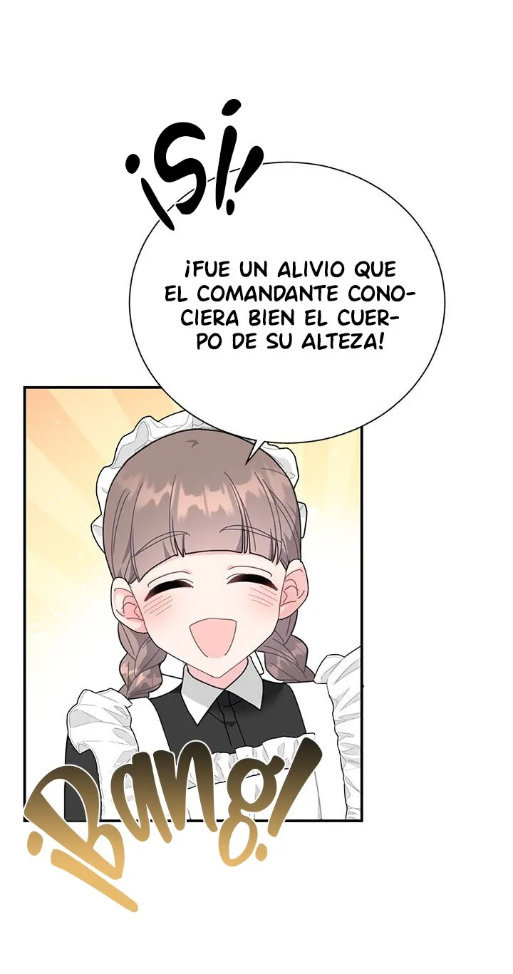 La Princesa Heraldo Capítulo 73 en Línea - página 45