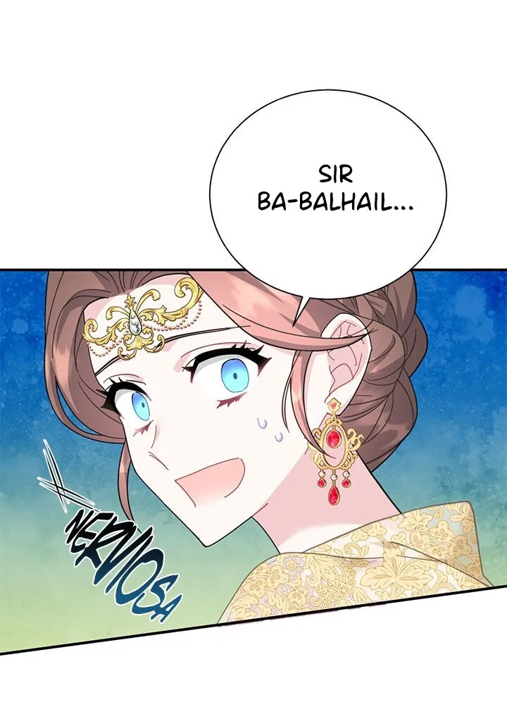 La Princesa Heraldo Capítulo 73 en Línea - página 47