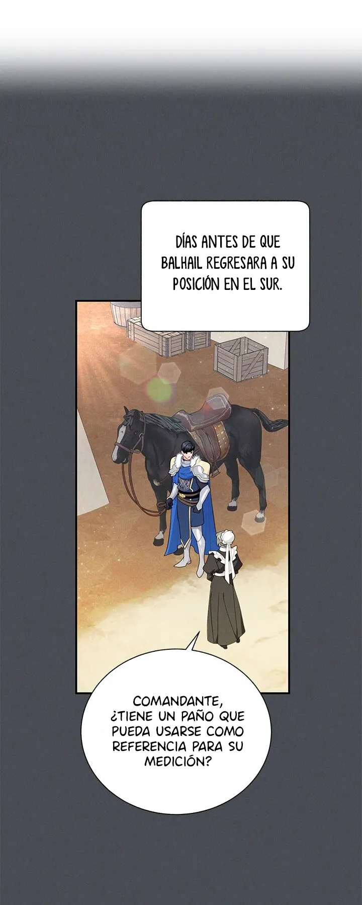 La Princesa Heraldo Capítulo 73 en Línea - página 50