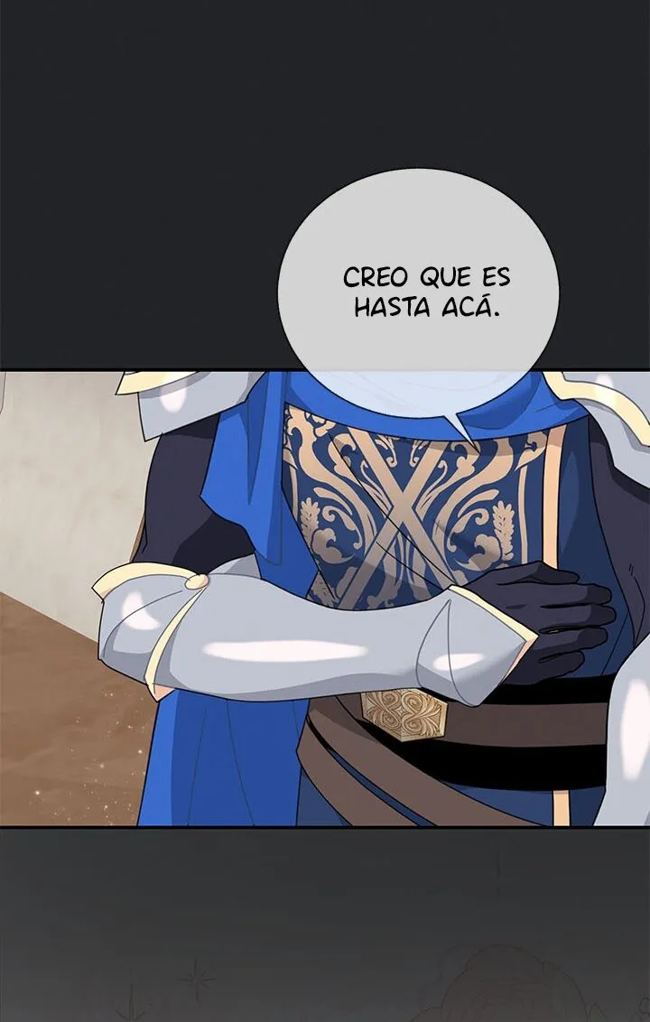 La Princesa Heraldo Capítulo 73 en Línea - página 58