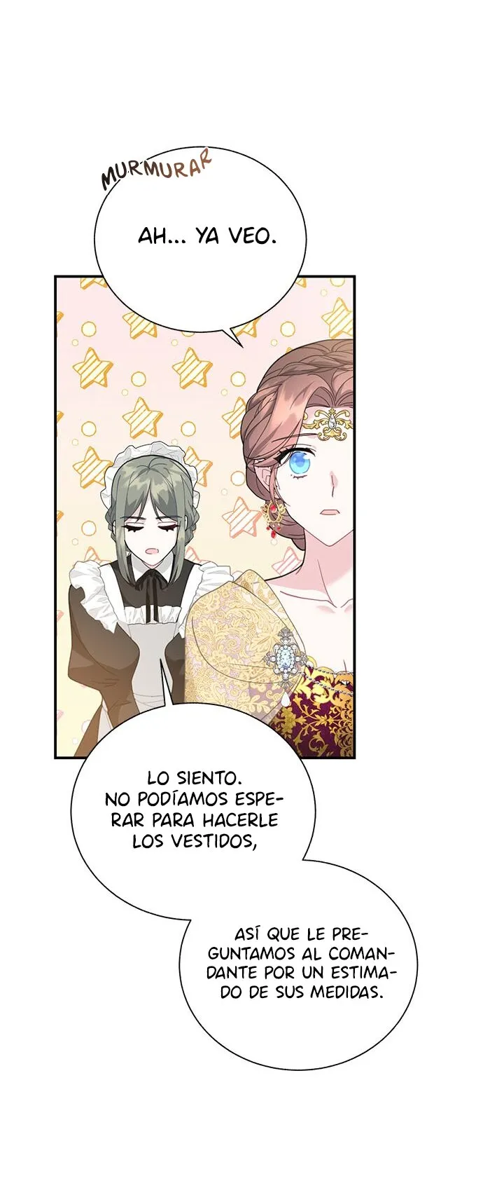 La Princesa Heraldo Capítulo 73 en Línea - página 63