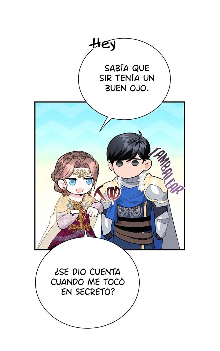 La Princesa Heraldo Capítulo 73 en Línea - página 66