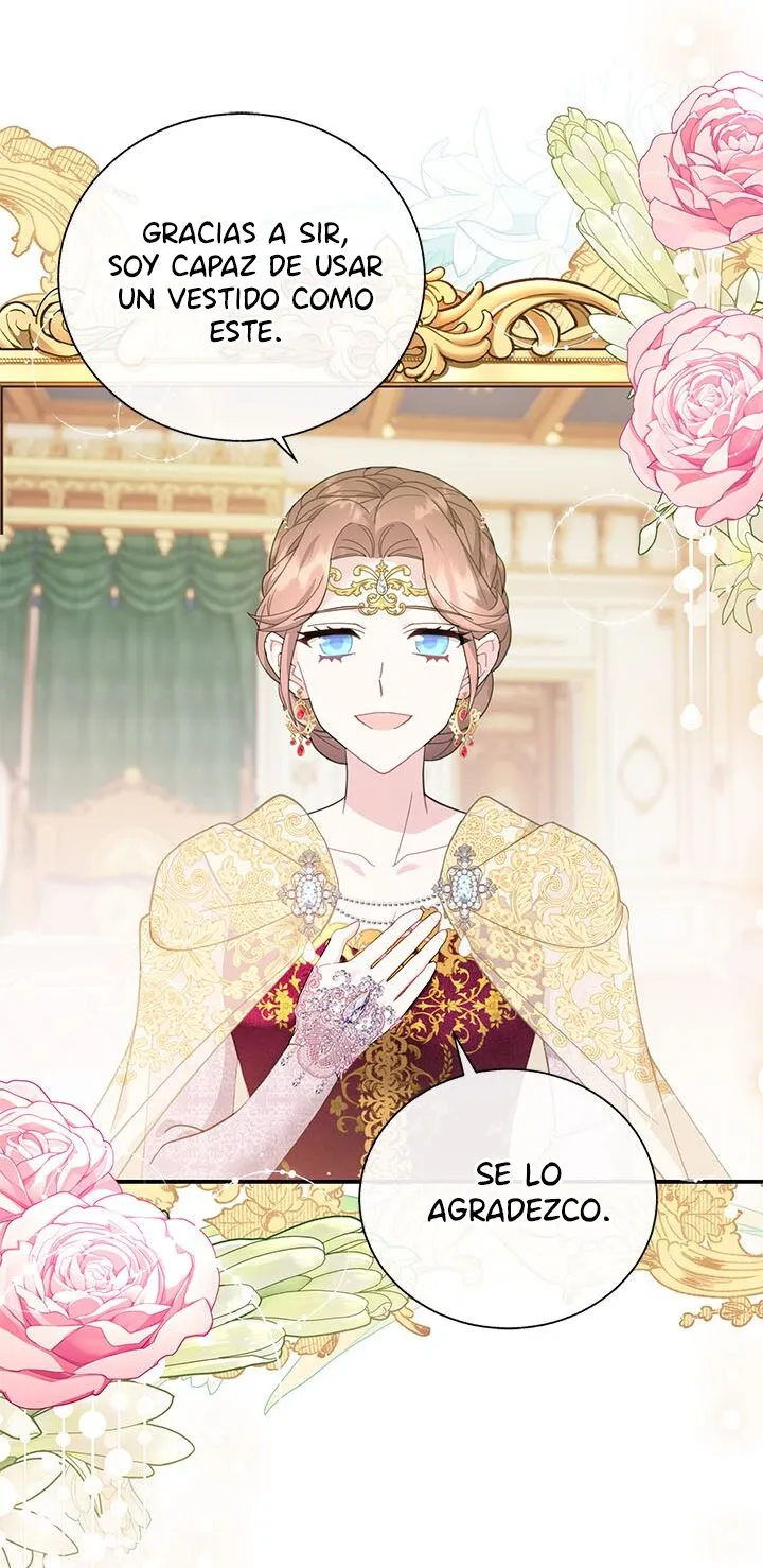La Princesa Heraldo Capítulo 73 en Línea - página 69