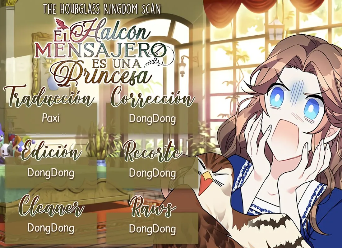 La Princesa Heraldo Capítulo 75 en Línea - página 2
