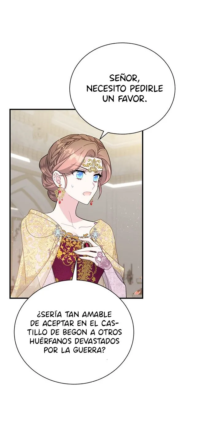 La Princesa Heraldo Capítulo 75 en Línea - página 4