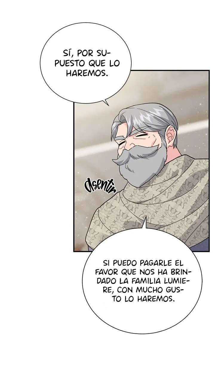 La Princesa Heraldo Capítulo 75 en Línea - página 6