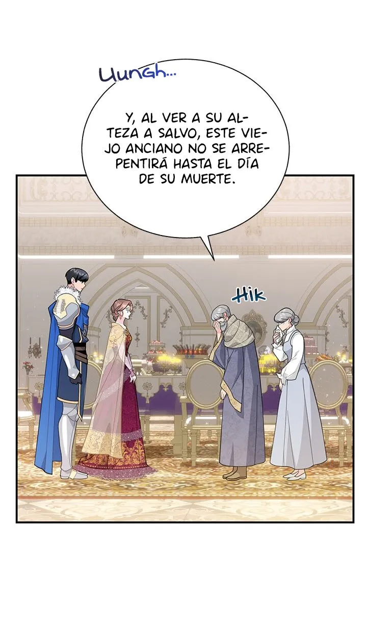 La Princesa Heraldo Capítulo 75 en Línea - página 7