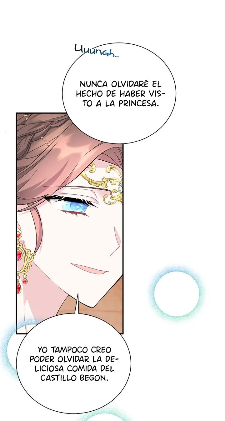 La Princesa Heraldo Capítulo 75 en Línea - página 8