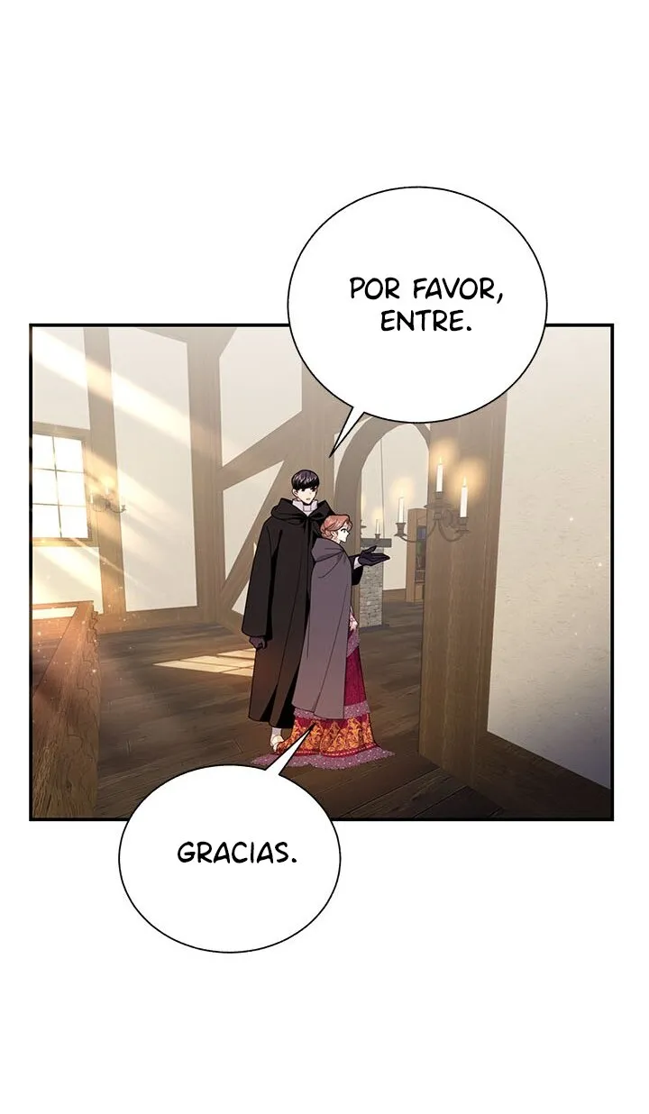 La Princesa Heraldo Capítulo 75 en Línea - página 11