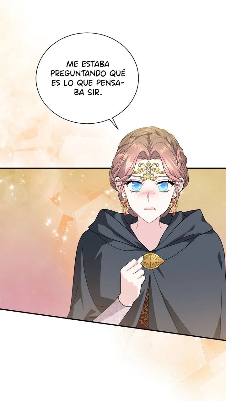 La Princesa Heraldo Capítulo 75 en Línea - página 16