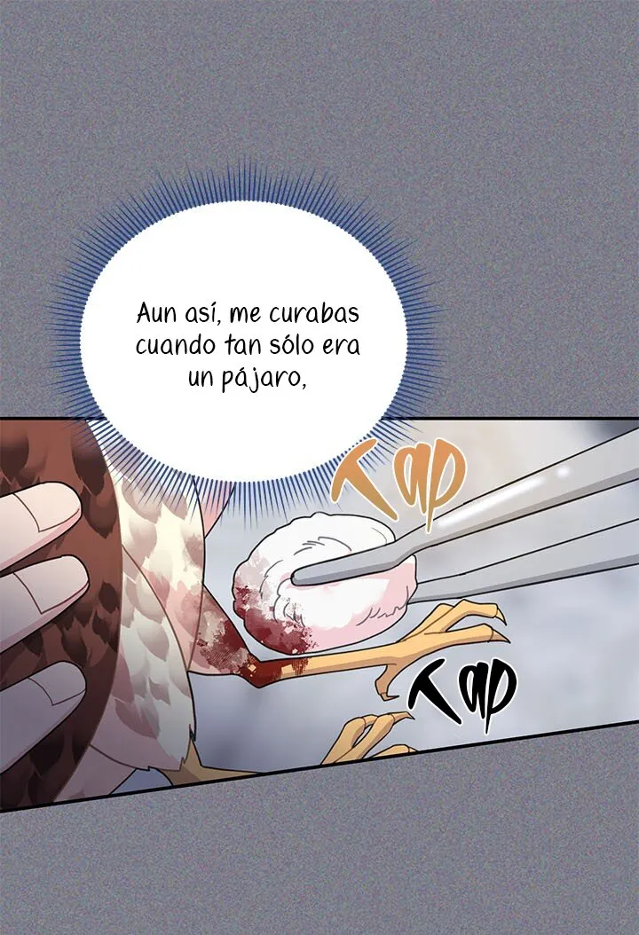 La Princesa Heraldo Capítulo 75 en Línea - página 32