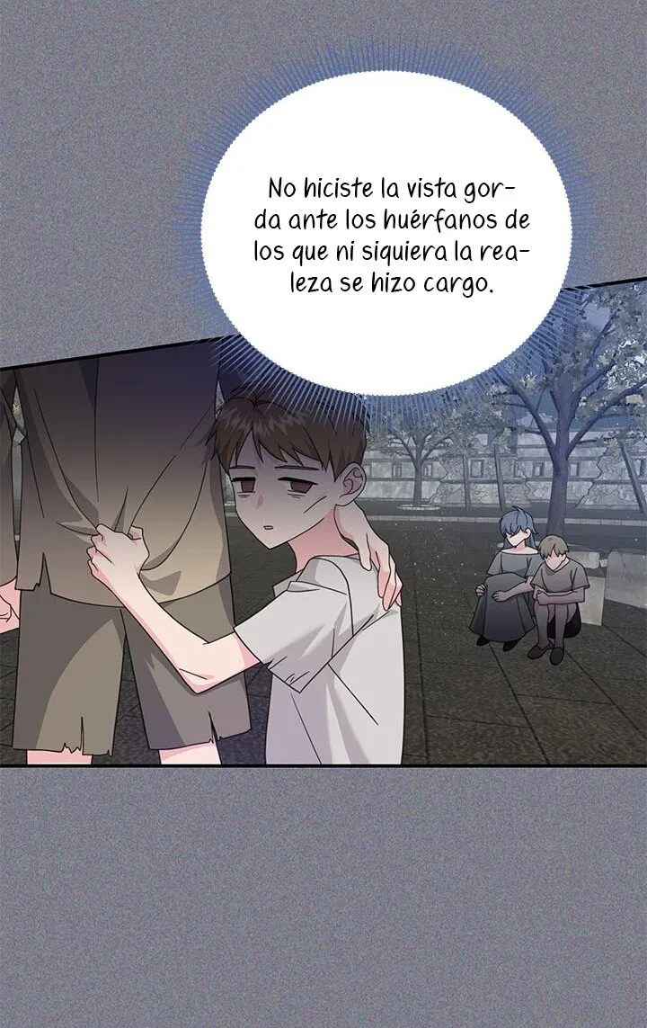 La Princesa Heraldo Capítulo 75 en Línea - página 33