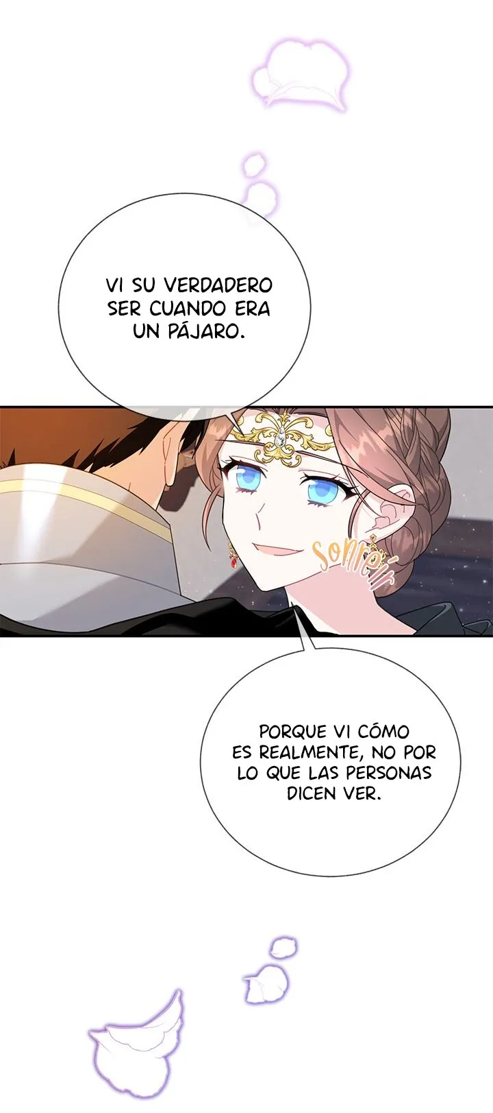 La Princesa Heraldo Capítulo 75 en Línea - página 39
