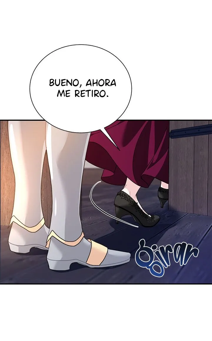 La Princesa Heraldo Capítulo 75 en Línea - página 43