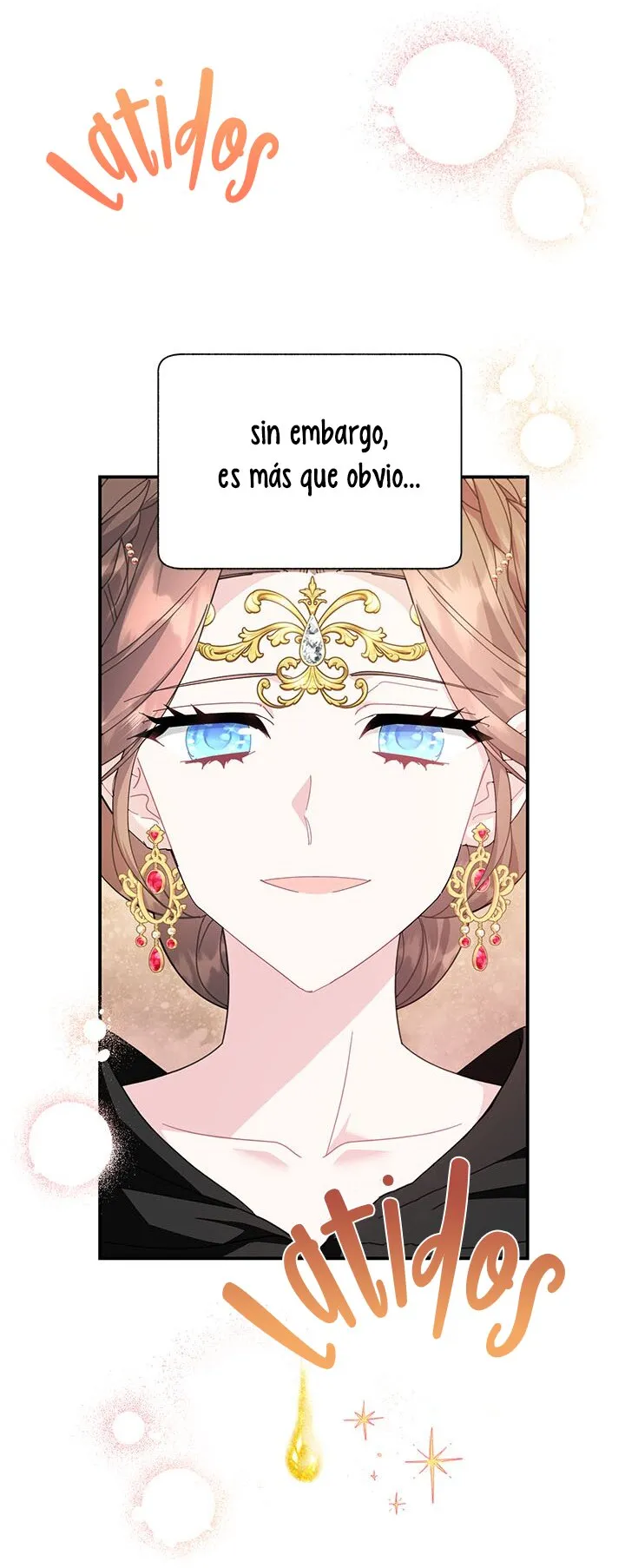 La Princesa Heraldo Capítulo 75 en Línea - página 48