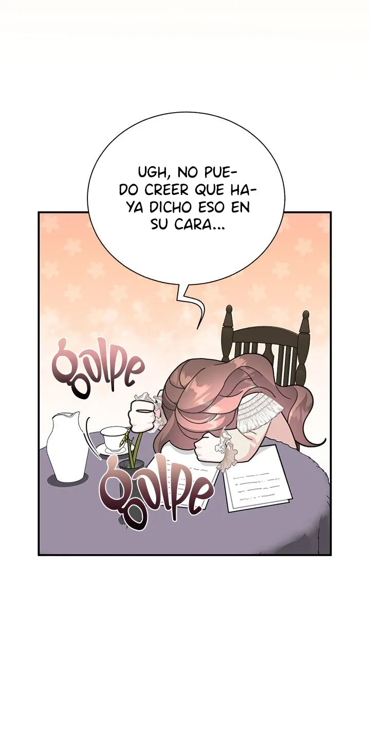 La Princesa Heraldo Capítulo 75 en Línea - página 56