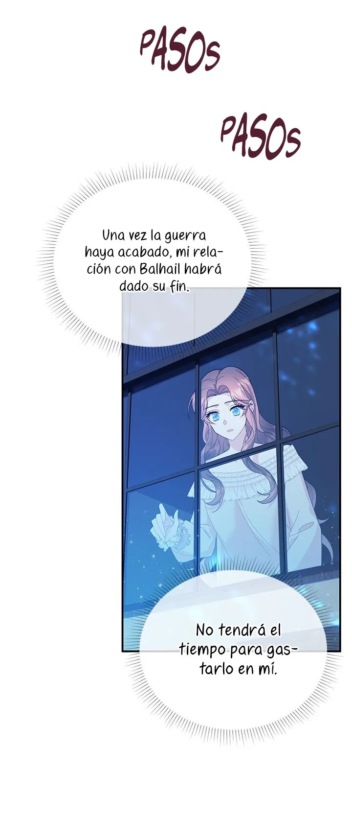 La Princesa Heraldo Capítulo 75 en Línea - página 60