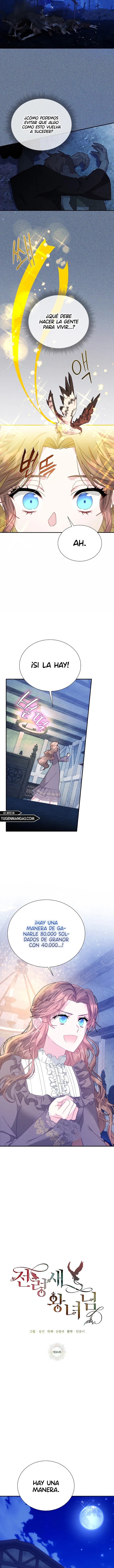 La Princesa Heraldo Capítulo 84 en Línea - página 4