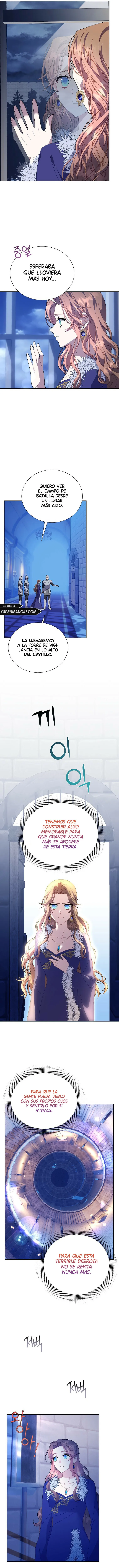 La Princesa Heraldo Capítulo 89 en Línea - página 10