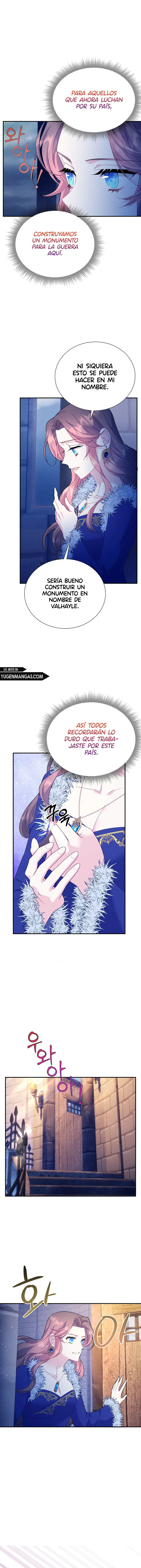 La Princesa Heraldo Capítulo 89 en Línea - página 11