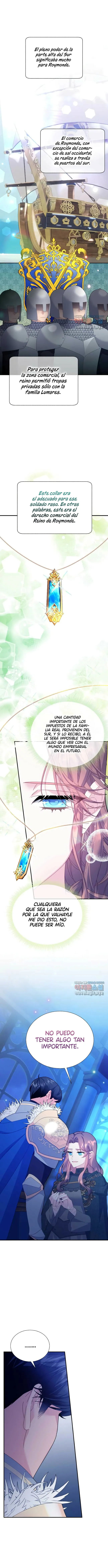 La Princesa Heraldo Capítulo 94 en Línea - página 1