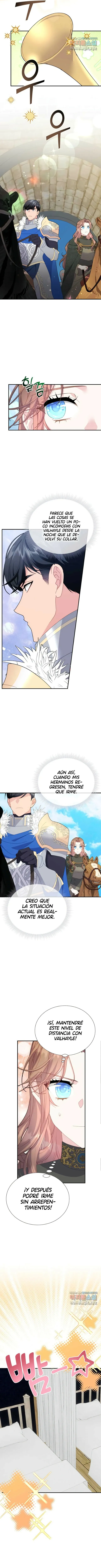 La Princesa Heraldo Capítulo 94 en Línea - página 10