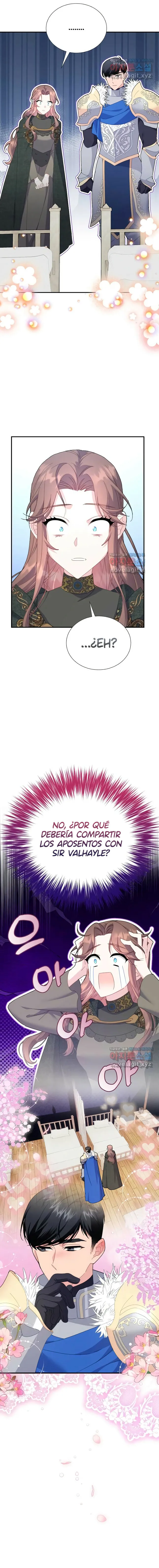 La Princesa Heraldo Capítulo 94 en Línea - página 11