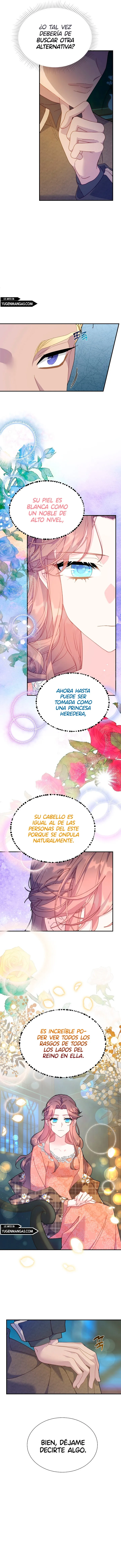 La Princesa Heraldo Capítulo 98 en Línea - página 11