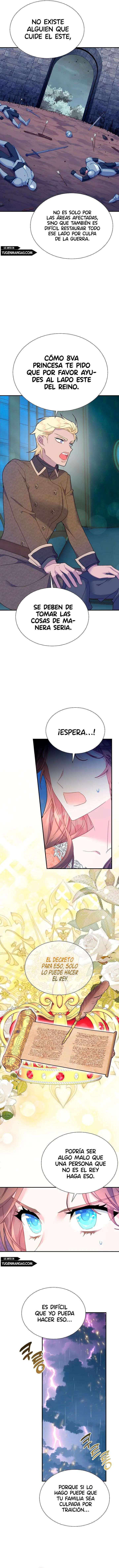 La Princesa Heraldo Capítulo 98 en Línea - página 12
