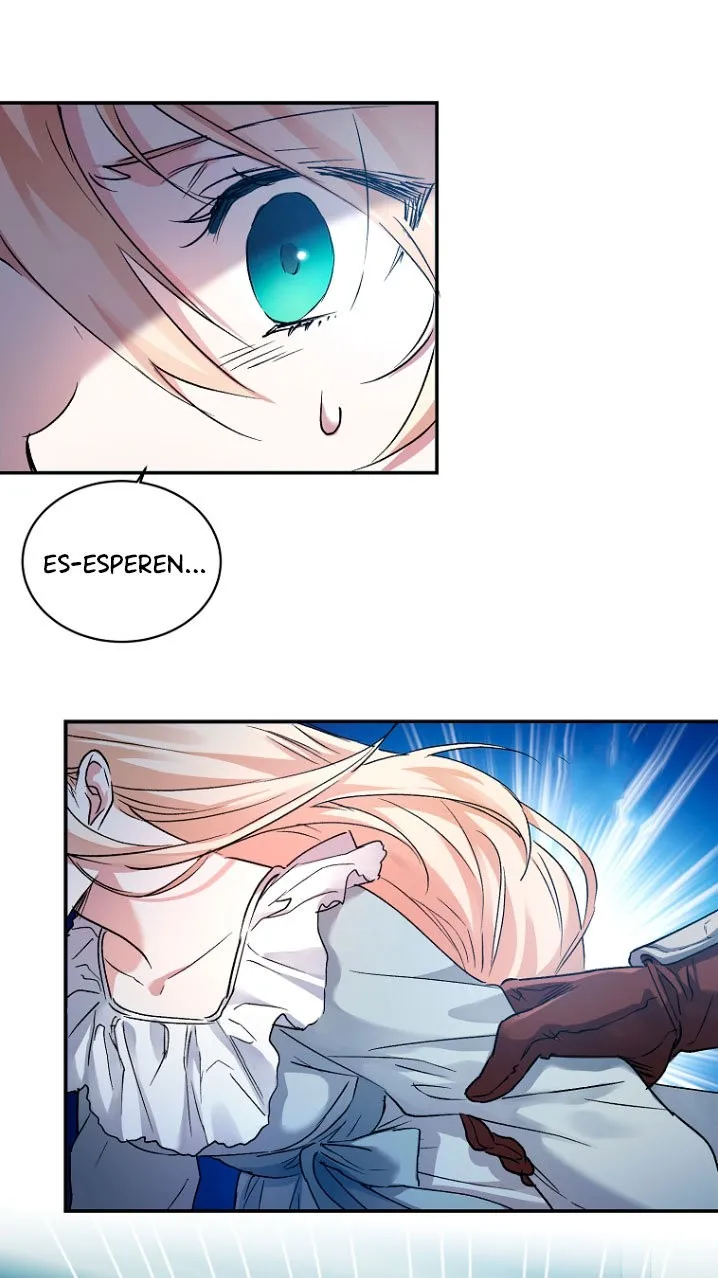 La Princesa Lenia Esta Loca Capítulo 1 en Línea - página 11