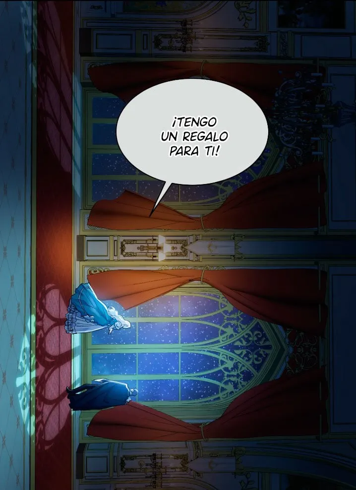 La Princesa Lenia Esta Loca Capítulo 1 en Línea - página 17