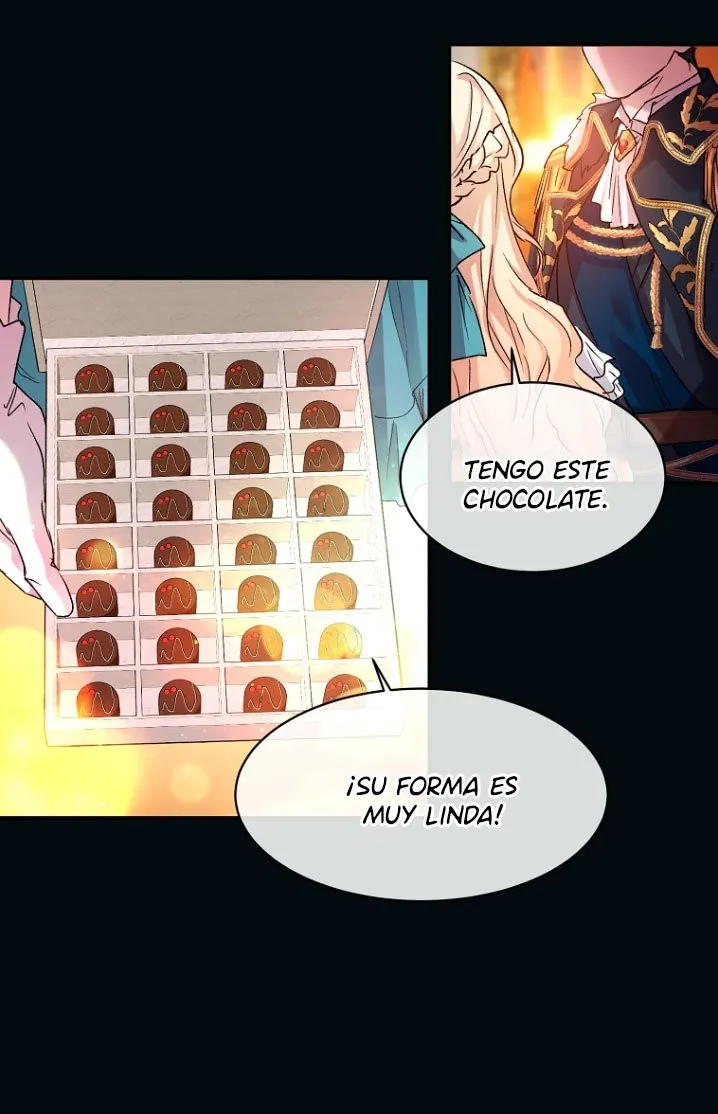 La Princesa Lenia Esta Loca Capítulo 1 en Línea - página 19