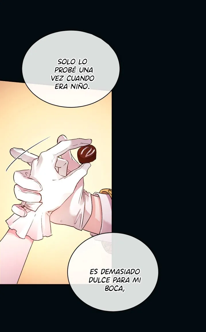 La Princesa Lenia Esta Loca Capítulo 1 en Línea - página 22