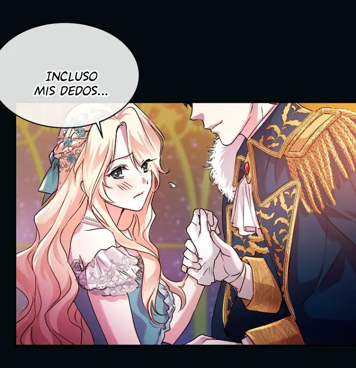 La Princesa Lenia Esta Loca Capítulo 1 en Línea - página 25