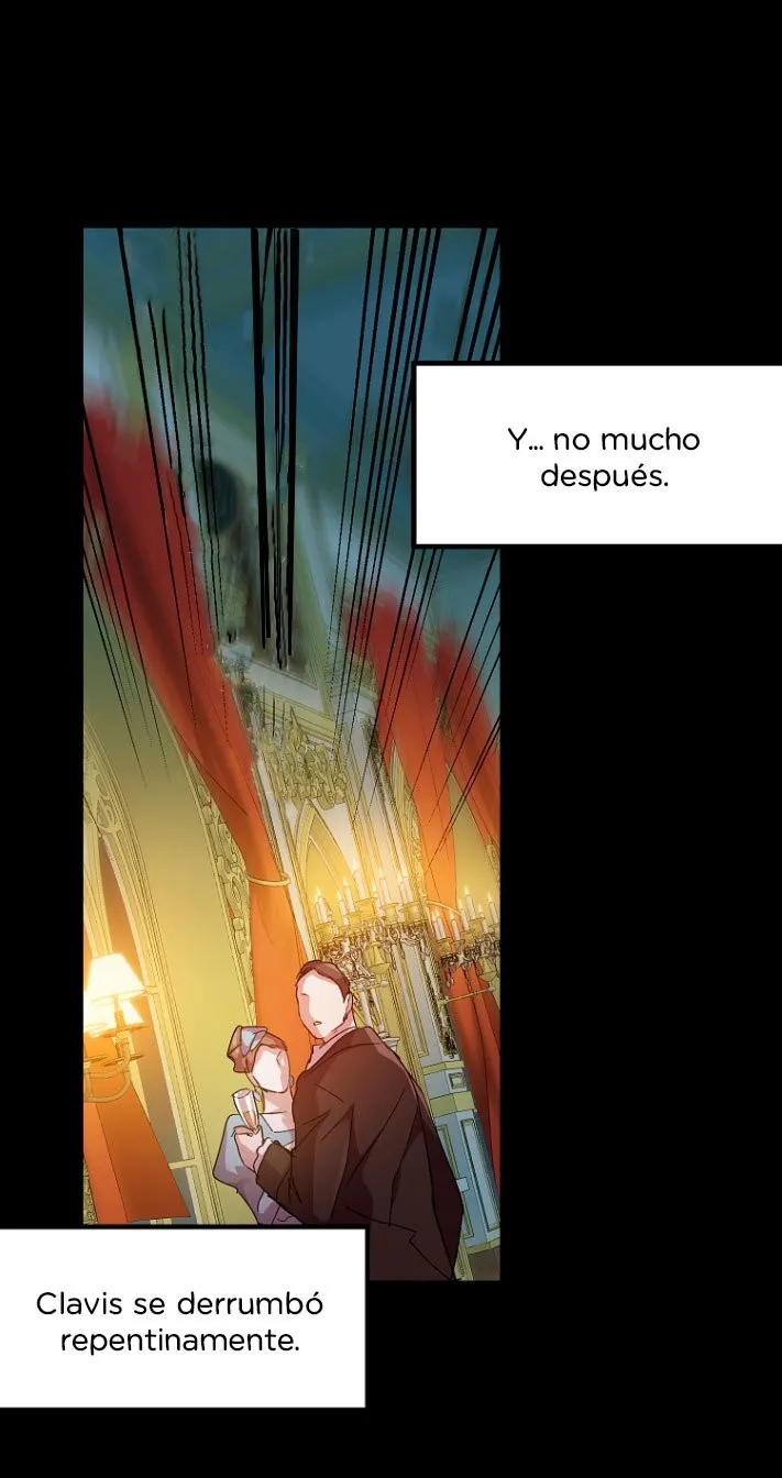 La Princesa Lenia Esta Loca Capítulo 1 en Línea - página 30