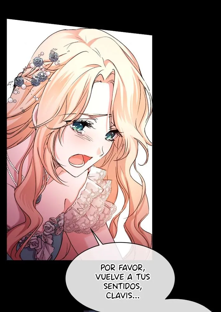 La Princesa Lenia Esta Loca Capítulo 1 en Línea - página 32