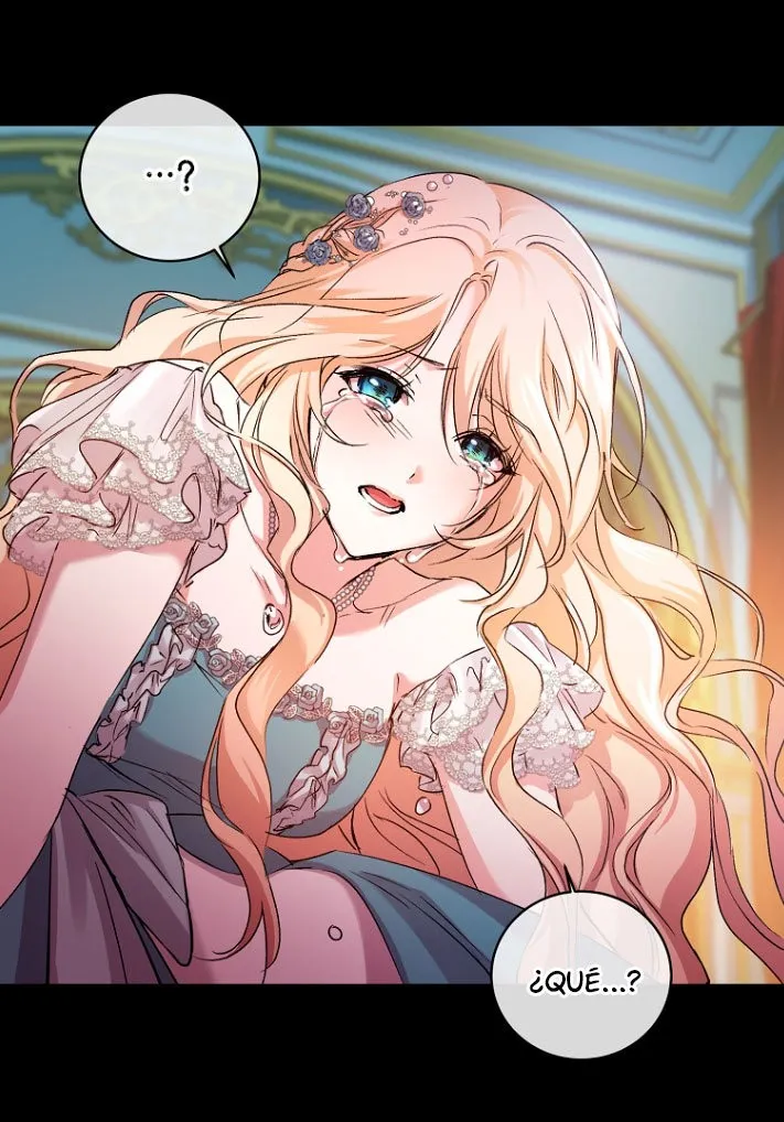 La Princesa Lenia Esta Loca Capítulo 1 en Línea - página 34