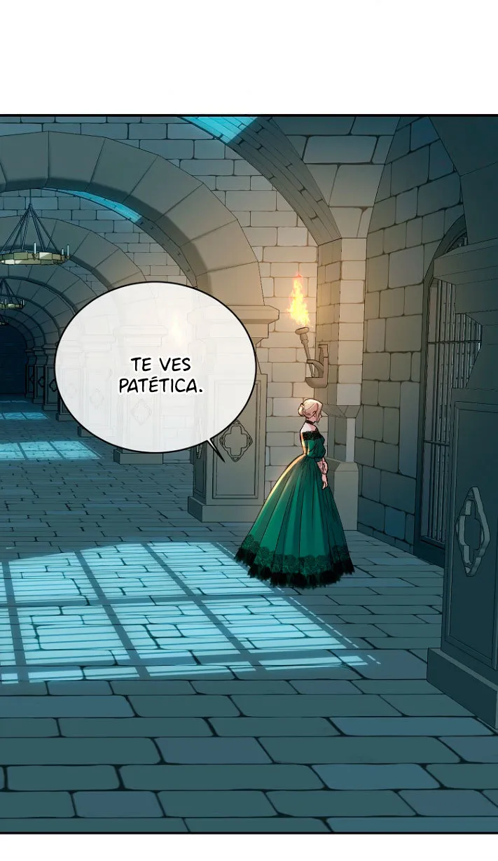 La Princesa Lenia Esta Loca Capítulo 1 en Línea - página 44