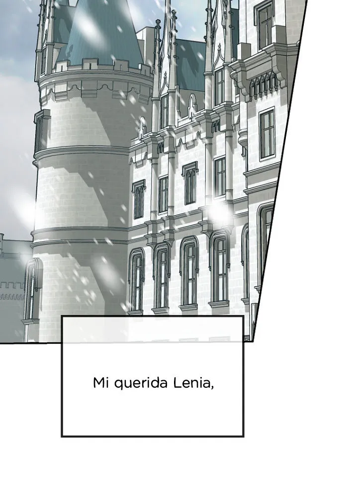 La Princesa Lenia Esta Loca Capítulo 1 en Línea - página 56