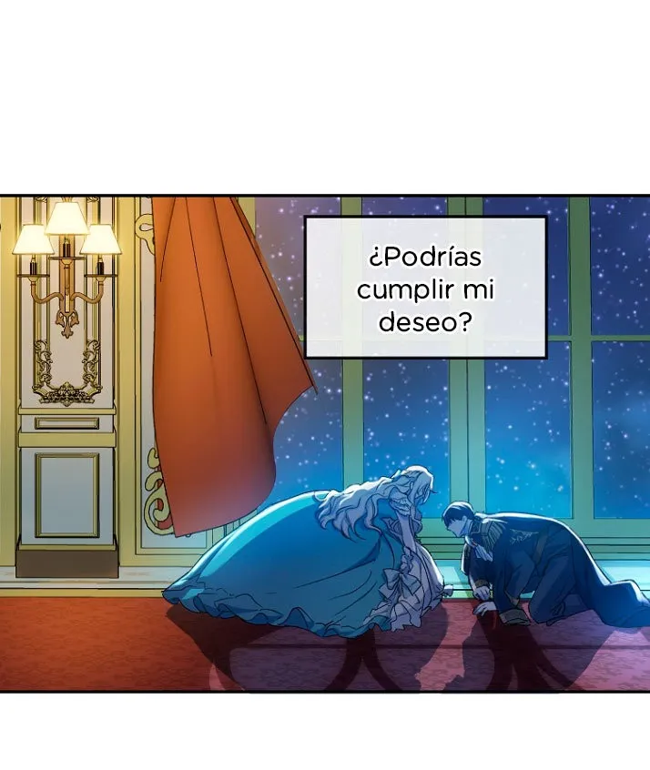 La Princesa Lenia Esta Loca Capítulo 1 en Línea - página 57