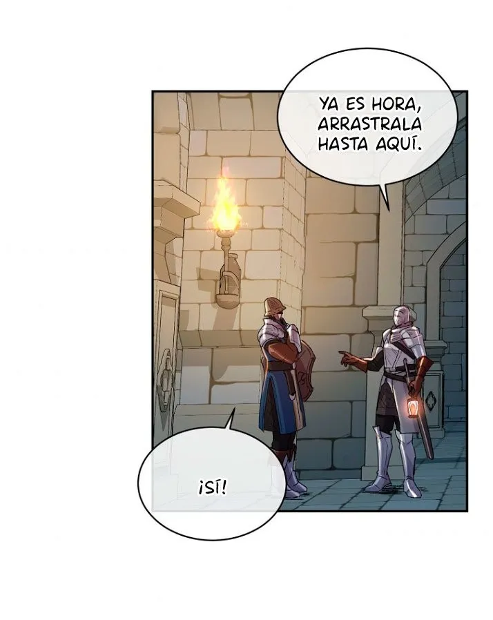 La Princesa Lenia Esta Loca Capítulo 1 en Línea - página 62