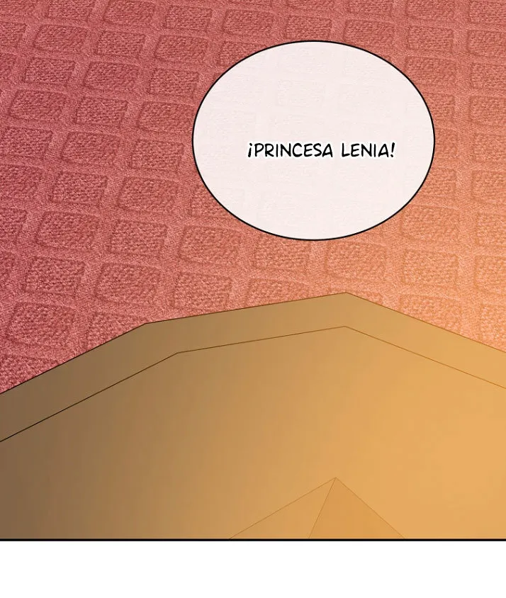 La Princesa Lenia Esta Loca Capítulo 1 en Línea - página 78