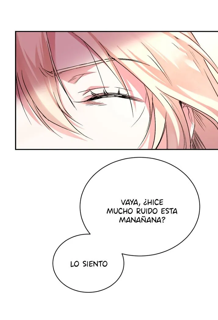 La Princesa Lenia Esta Loca Capítulo 1 en Línea - página 80