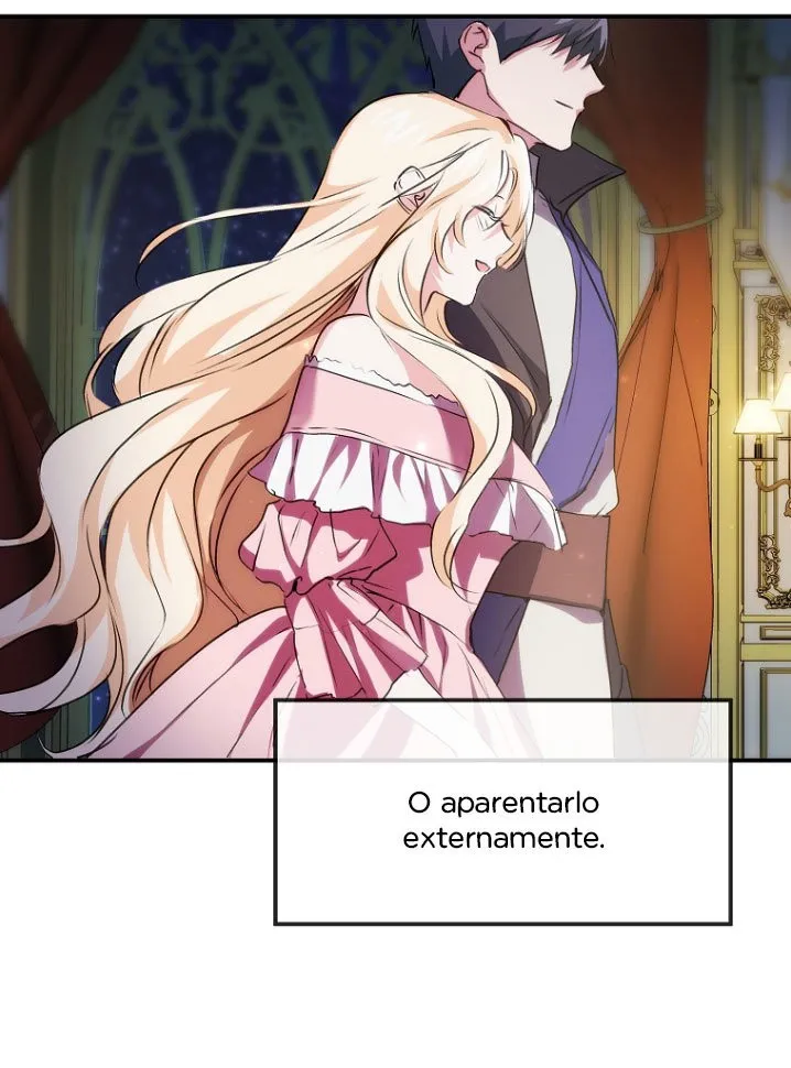 La Princesa Lenia Esta Loca Capítulo 10 en Línea - página 13