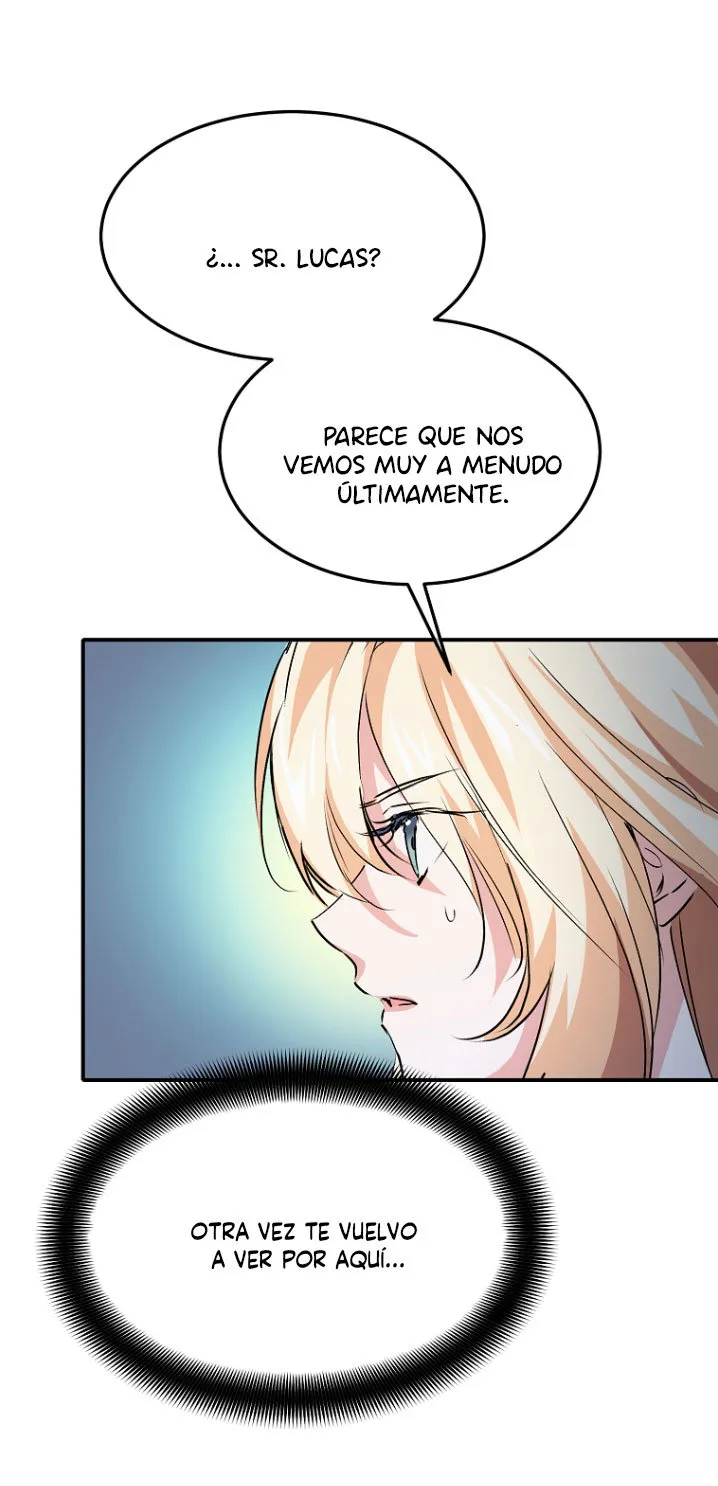 La Princesa Lenia Esta Loca Capítulo 10 en Línea - página 34