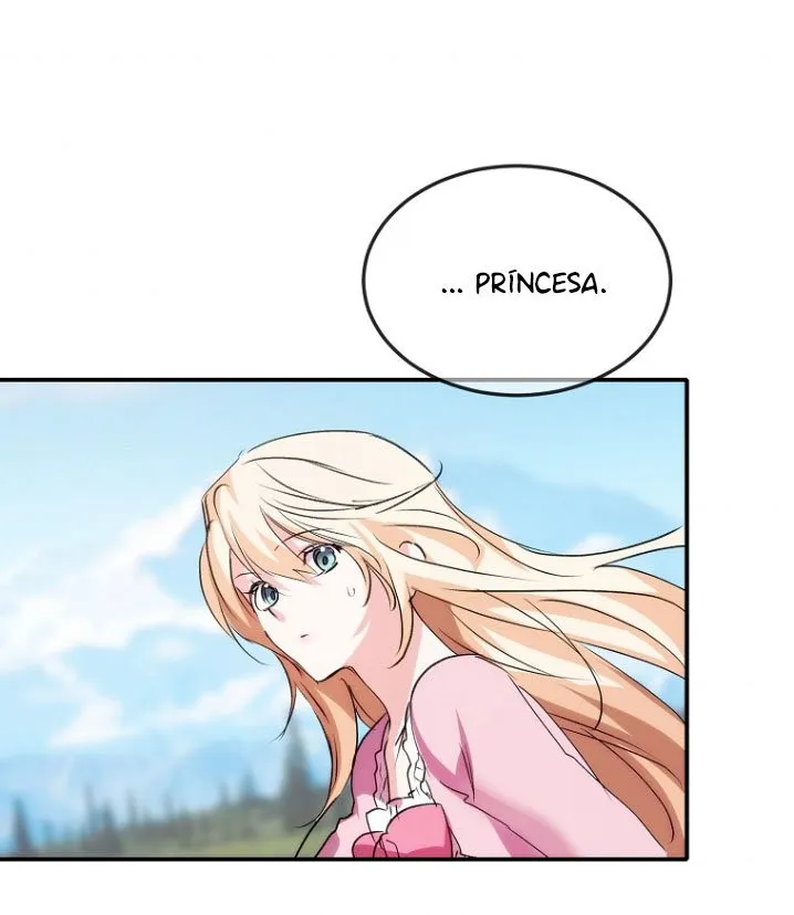 La Princesa Lenia Esta Loca Capítulo 10 en Línea - página 40