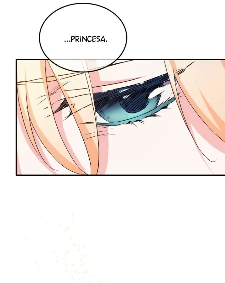 La Princesa Lenia Esta Loca Capítulo 10 en Línea - página 51