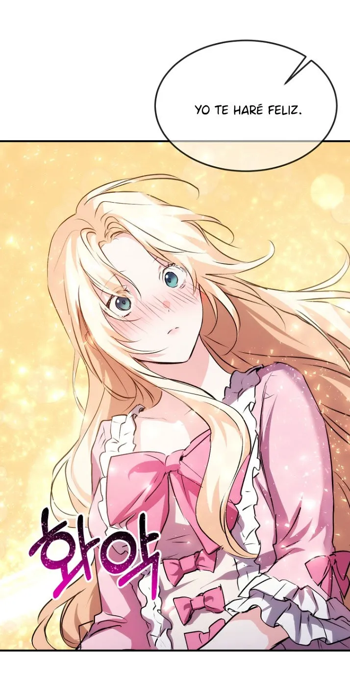 La Princesa Lenia Esta Loca Capítulo 10 en Línea - página 55