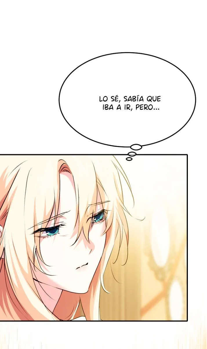 La Princesa Lenia Esta Loca Capítulo 11 en Línea - página 39