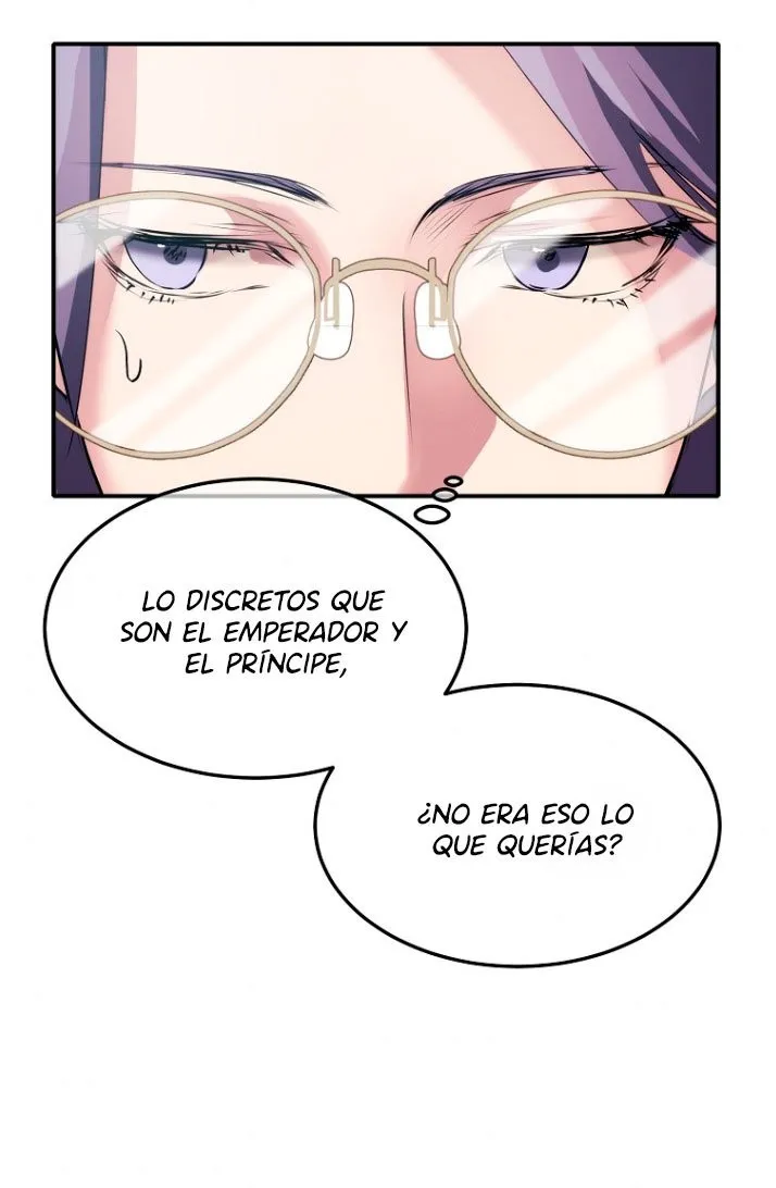 La Princesa Lenia Esta Loca Capítulo 11 en Línea - página 59